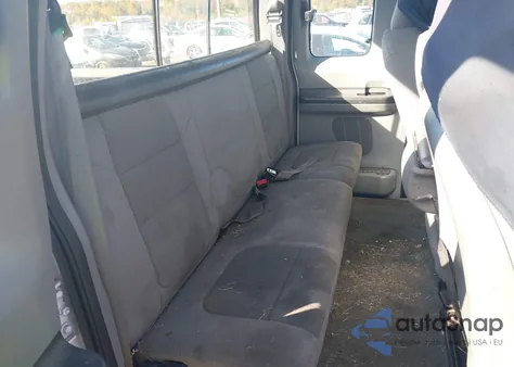 2006 Ford F-250 Lariat/Xl/Xlt from USA, damaged, VIN 1FTSX21556EA28107